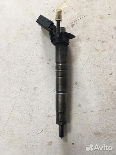 Фарсунка топливная Mercedes GLC