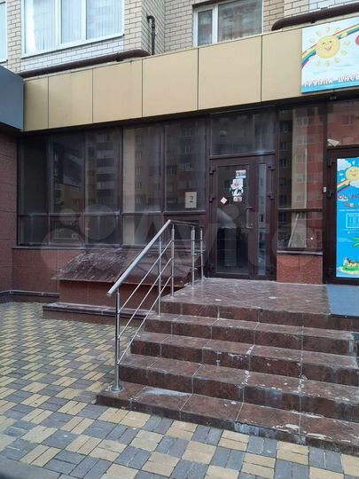Торговая площадь, 76.1 м²