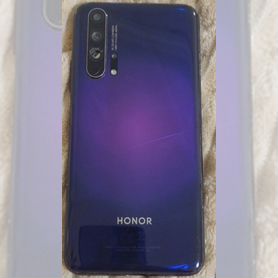 HONOR 20 Pro, 8/256 ГБ