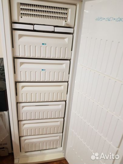 Холодильник, морозильник