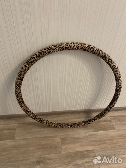 Обруч хулахуп