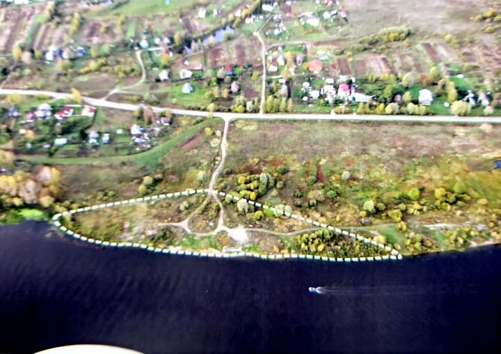 Участок 1,4 сот. (СНТ, ДНП)