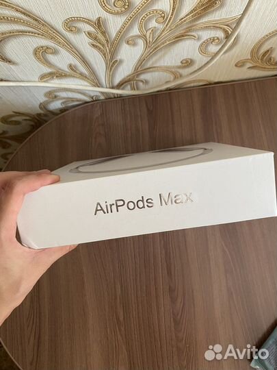 Наушники airpods max