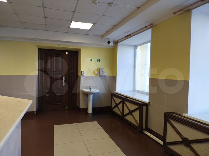 Общепит, 50.3 м²