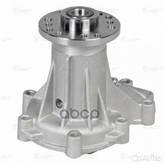 LWP 17220 помпа SsangYong Musso 93/Korando 95