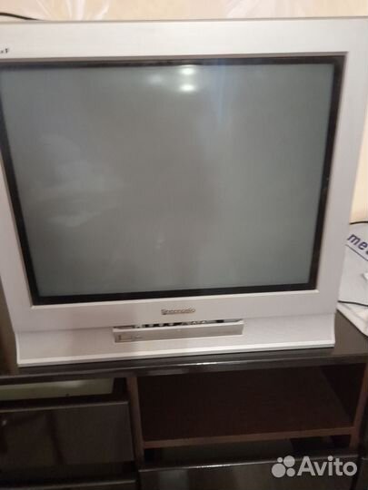 Телевизор Panasonic