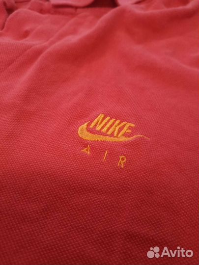 Футболка Nike