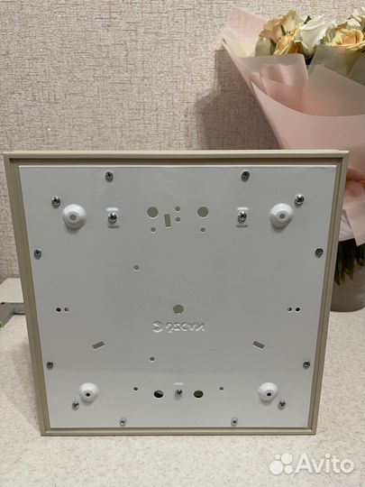 Светильник потолочный подвесной