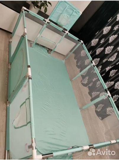 Манеж детский