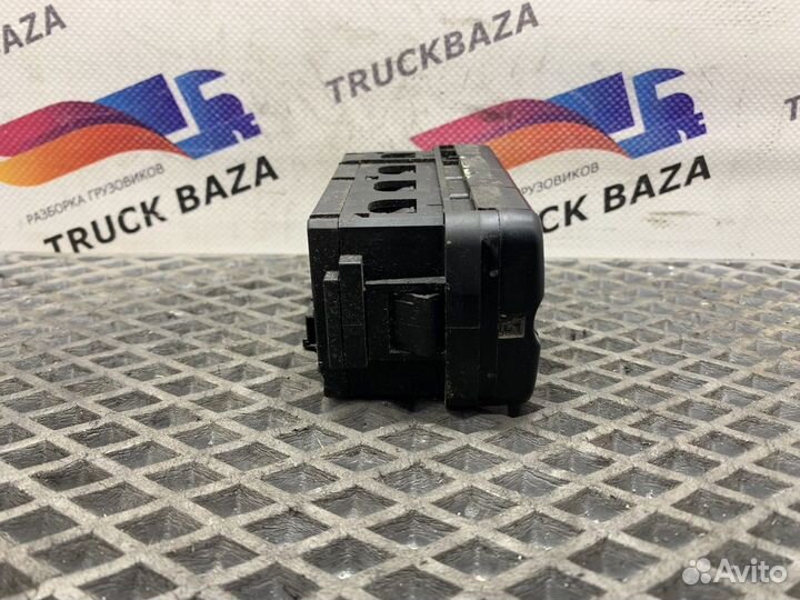 Блок кнопок Mercedes-Benz Actros