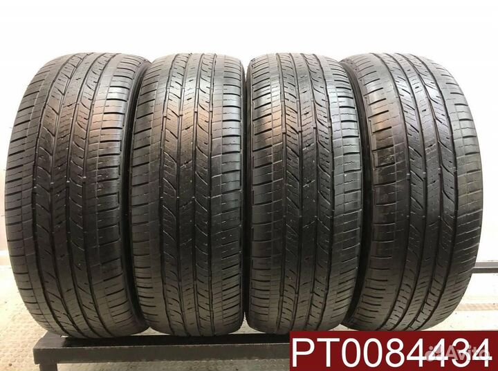 Bridgestone Dueler H/T 843 215/60 R17 98H