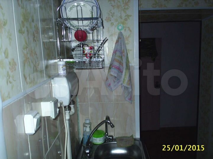 Дом 300 м² на участке 1 сот.