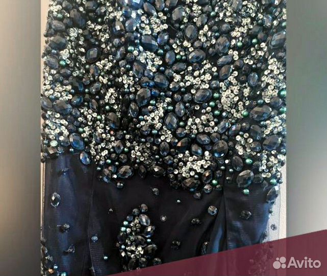 Продам вечернее платье jovani