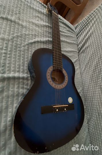 Классическая гитара