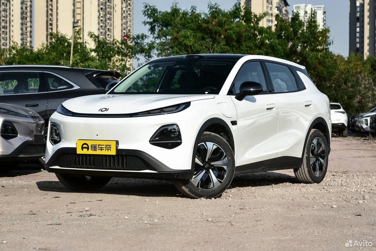 Qiyuan Q05 AT, 2026