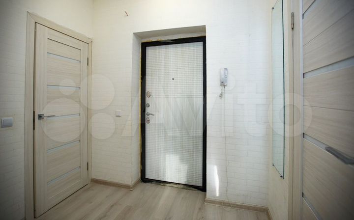 1-к. квартира, 37,5 м², 15/20 эт.