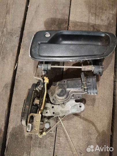 Ручка двери