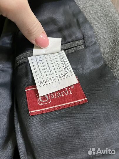 Пиджак для мальчика