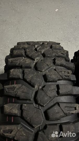 Maxxis roxxzilla 30/10 r14