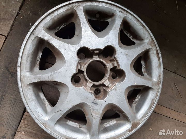 Диски r 14
