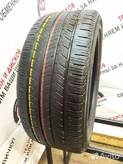 Yokohama Geolandar X-CV G057 265/45 R20 108W