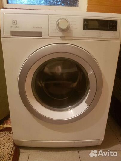 Стиральная машина бу