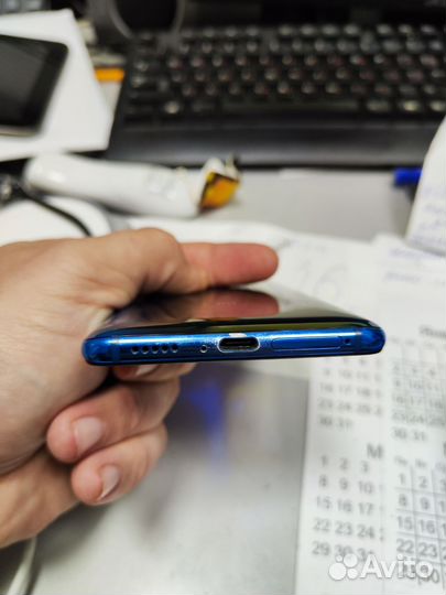 Xiaomi Mi 9T, 6/64 ГБ