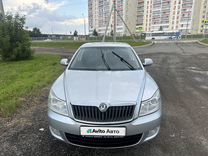 Skoda Octavia 1.8 MT, 2012, 148 000 км, с пробегом, цена 515 000 руб.