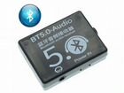 Bluetooth AUX адаптер приемник объявление продам