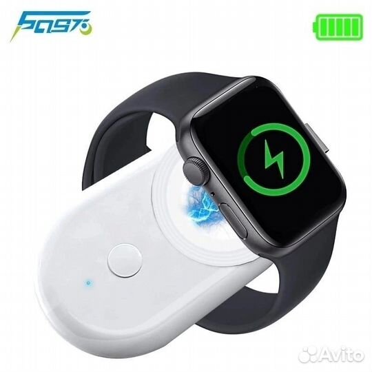 Беспроводное зарядное устройство Meidao