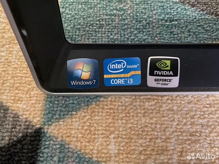 Моноблок acer aspire z3770