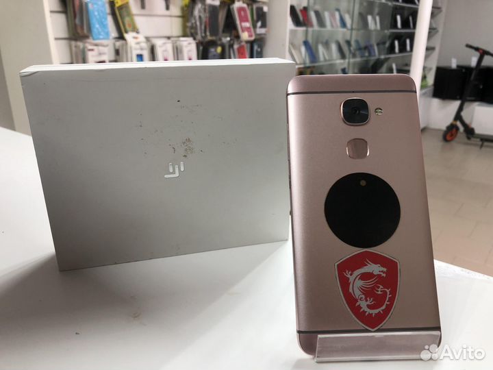 Смартфон LeEco Le 2 PRO X620 32GB