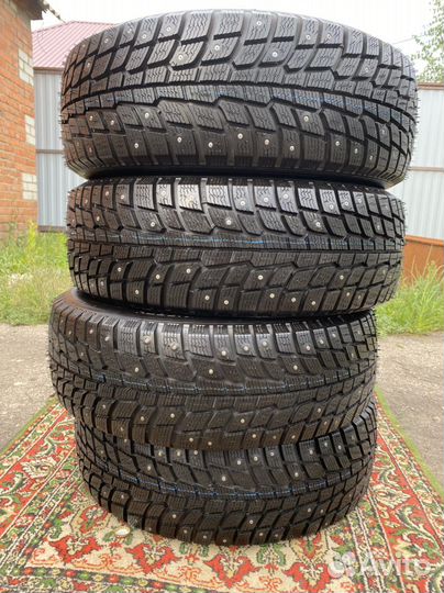 Michelin X-Ice North 205/60 R16