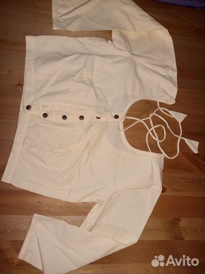 Индийское чоли M