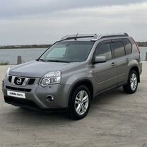 Nissan X-Trail 2.5 CVT, 2011, 297 000 км, с пробегом, цена 1 090 000 руб.