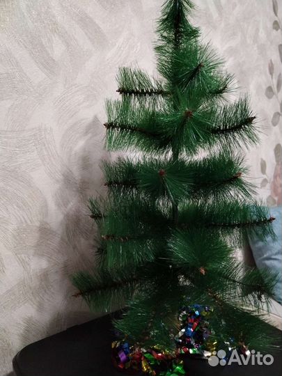 Елка искусственная