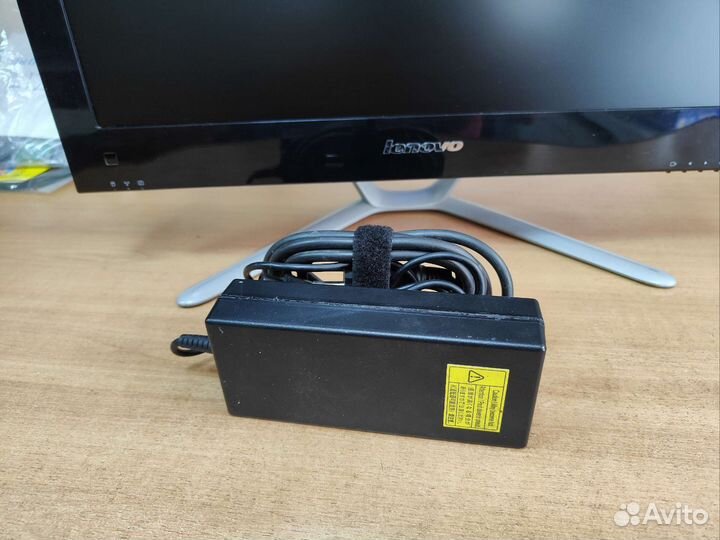 Моноблок Lenovo C340