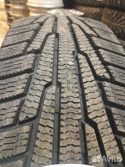 Nokian Tyres Nordman RS2 215/65 R16