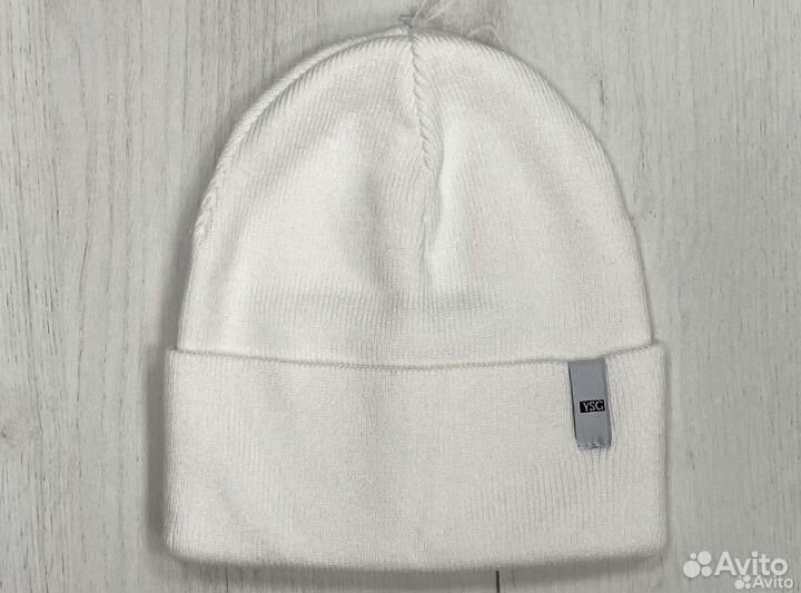 Шапка зимняя для женщин