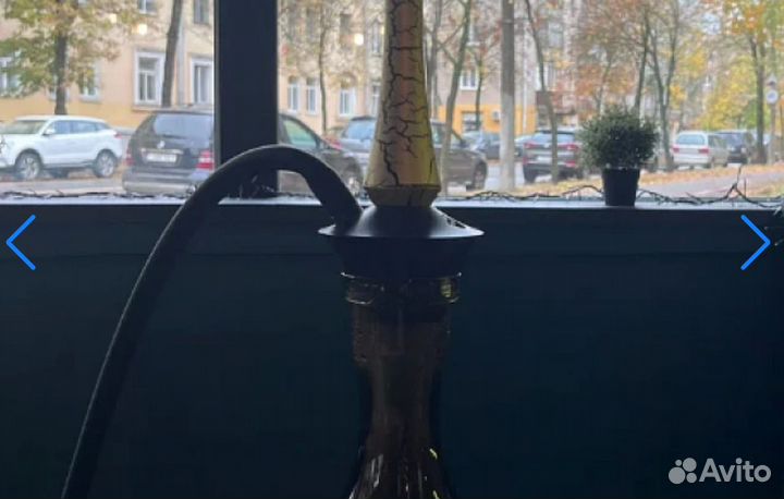 Лаунж кафе/Кальянная