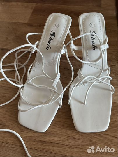 Туфли женские 38 размер