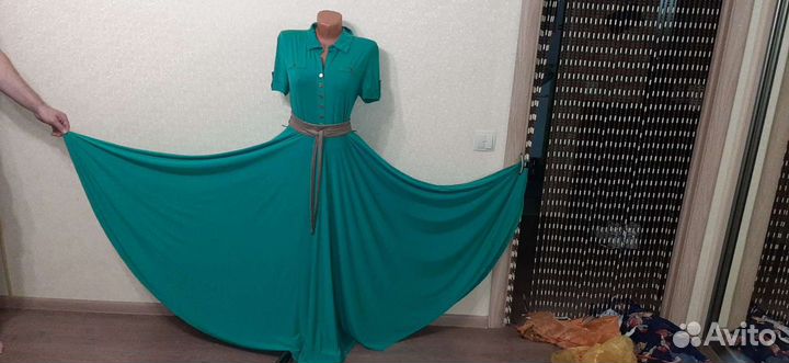 Платья, блузы, юбки в отличном состоянии