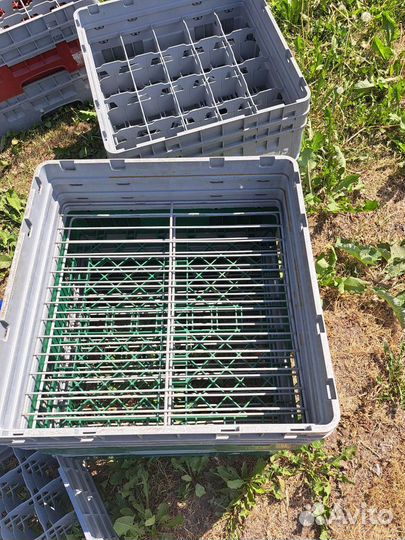 Кассета для посуды хайболы.шоты.тарелки и др