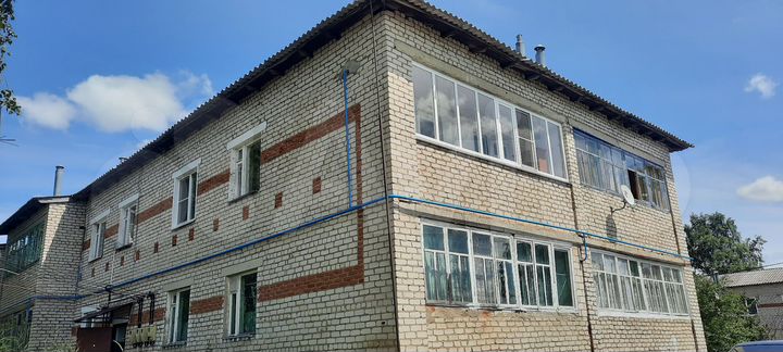 2-к. квартира, 35 м², 2/2 эт.