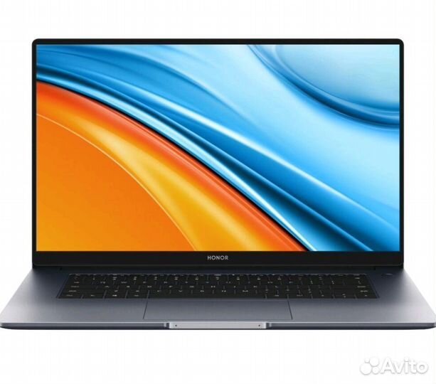 Ноутбук новый Honor MagicBook 15 bmh-wdq9hn