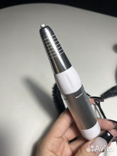 Аппарат для маникюра nail drill 25000 оборотов