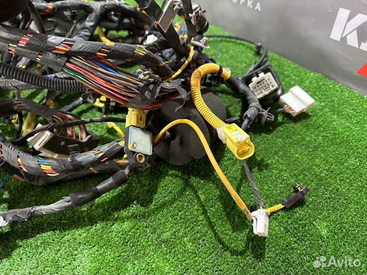 Проводка (жгут) салона Hyundai Elantra 4 Hd