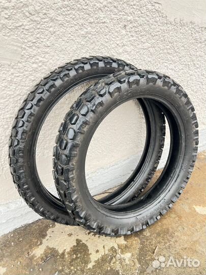Шины на мотоцикл крос эндуро