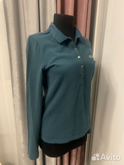 Поло женское