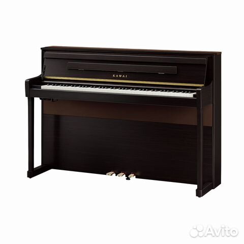 Kawai CA901 R - цифровое пианино